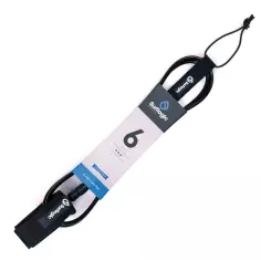Leash surf SurfLogic Pro Black