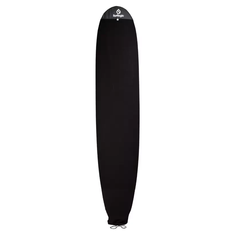 Sacche tipo calzino SurfLogic Longboard Black