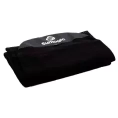 Funda calcetín SurfLogic Longboard Black 2