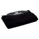 Capas de surf SurfLogic Longboard Black