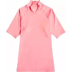 Licra Billabong Logo SS