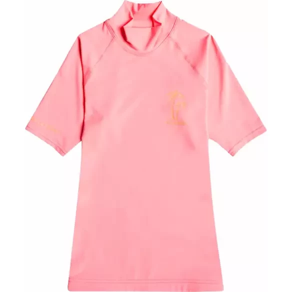 Licra Billabong Logo SS