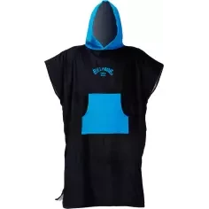 Poncho Billabong Hoodie Towel Junior