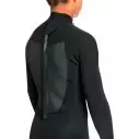 Wetsuit Quiksilver Prologue Junior 3/2mm Black