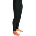 Wetsuit Quiksilver Prologue Junior 3/2mm Black