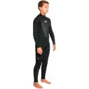 Muta surf Quiksilver Prologue Junior 3/2mm Black