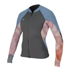 Top O´Neill Bahia Womens LS 1/0,5mm
