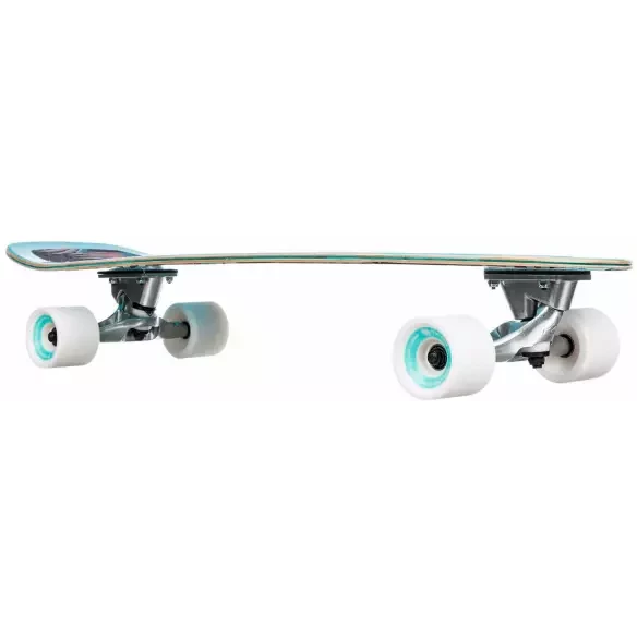 surfskate Quiksilver Darkplam