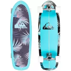 surfskate Quiksilver Darkplam