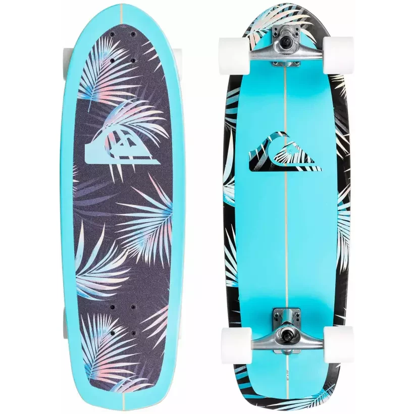 surfskate Quiksilver Darkplam