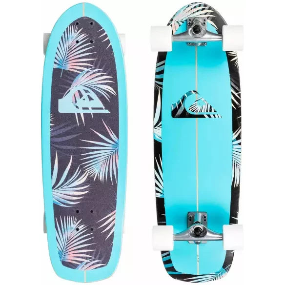 surfskate Quiksilver Darkplam