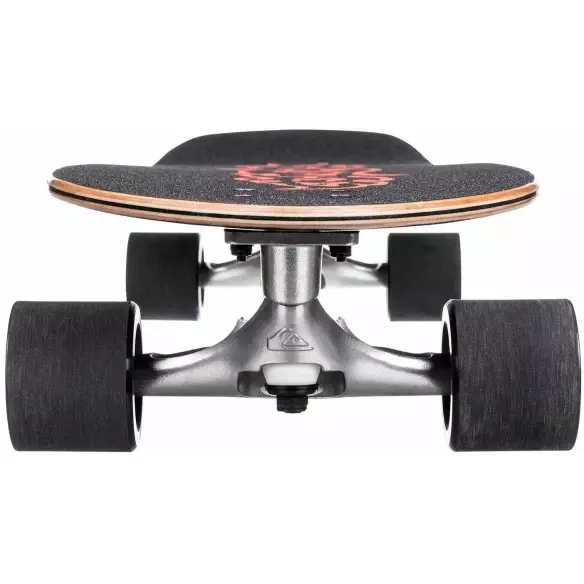 surfskate Quiksilver Firing