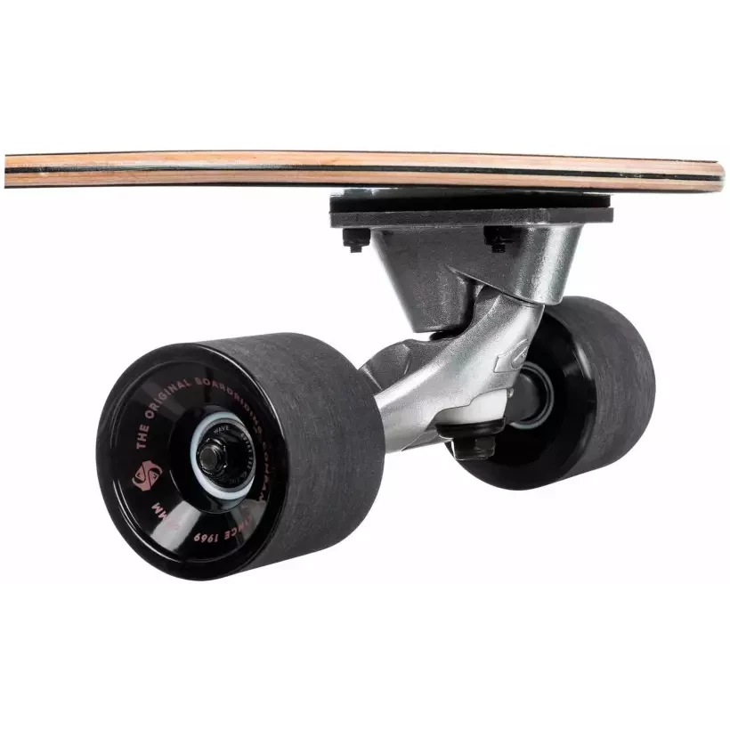 surfskate Quiksilver Firing