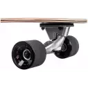 surfskate Quiksilver Firing
