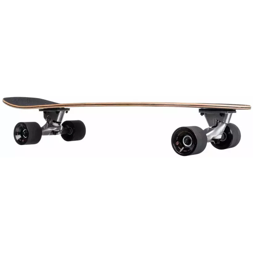 surfskate Quiksilver Firing