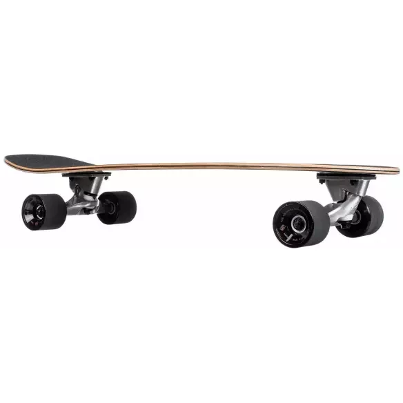 surfskate Quiksilver Firing