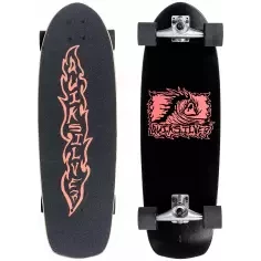 surfskate Quiksilver Firing
