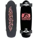 surfskate Quiksilver Firing