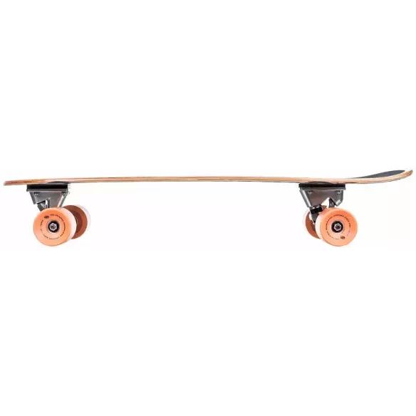surfskate Quiksilver Floral