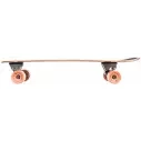 surfskate Quiksilver Floral