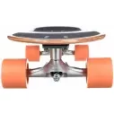 surfskate Quiksilver Floral