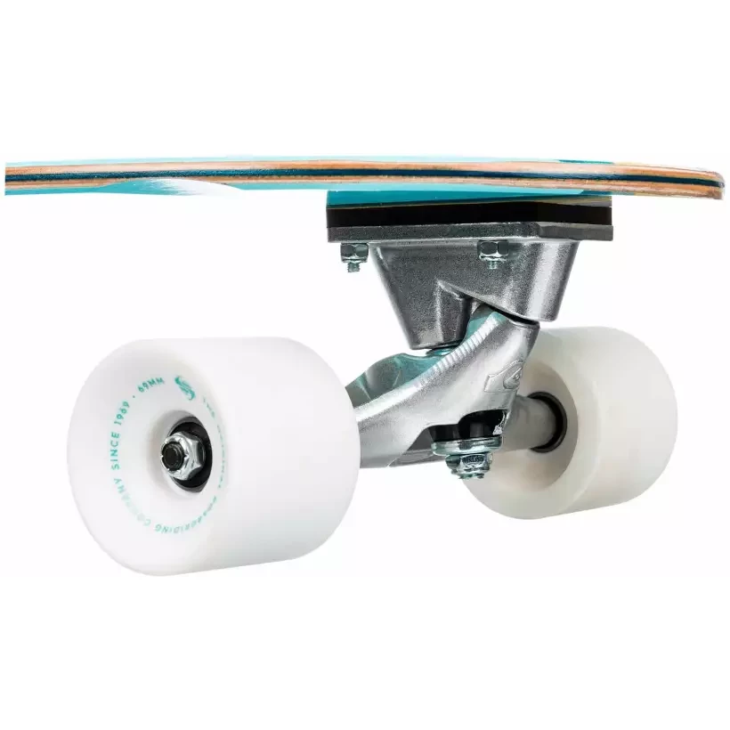 surfskate Quiksilver Tint