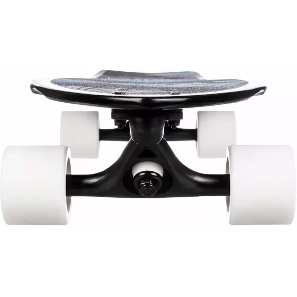 Skateboard cruiser Quiksilver Nightparadise