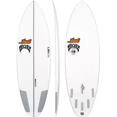 Surfbretter Lib Tech Lost Short Round