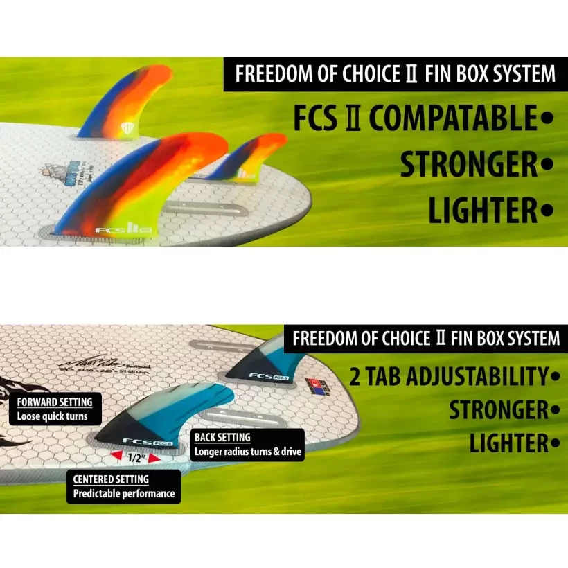 Surfboard Lib Tech Lost Short Round