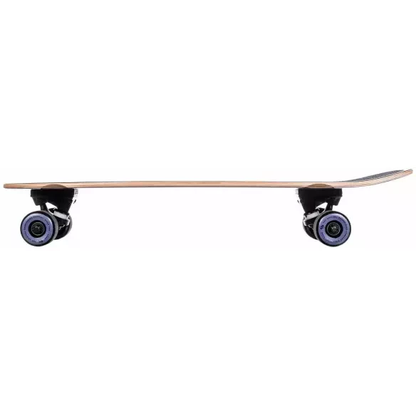 Skateboard cruiser Quiksilver Fusion