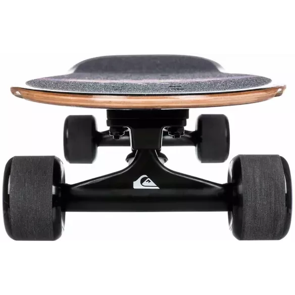 Skateboard cruiser Quiksilver Fusion