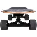 Skateboard cruiser Quiksilver Fusion