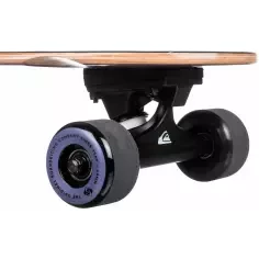Skateboard cruiser Quiksilver Fusion 2