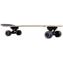 Skateboard cruiser Quiksilver Fusion