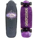 Skateboard cruiser Quiksilver Fusion