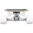 Skate Longboard Quiksilver Hightide Blue