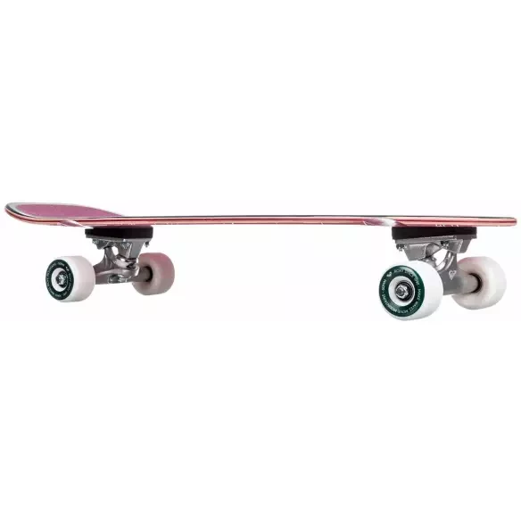 Skateboard Cruiser Roxy Waves