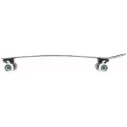 Skate Longboard Quiksilver Midnight
