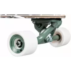 Skate Longboard Quiksilver Midnight 2