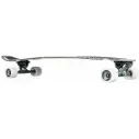 Skate Longboard Quiksilver Midnight