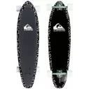 Skate Longboard Quiksilver Midnight