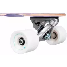 Skate Cruiser Quiksilver Valm 2
