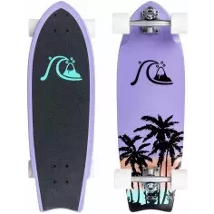 Skate Cruiser Quiksilver Valm