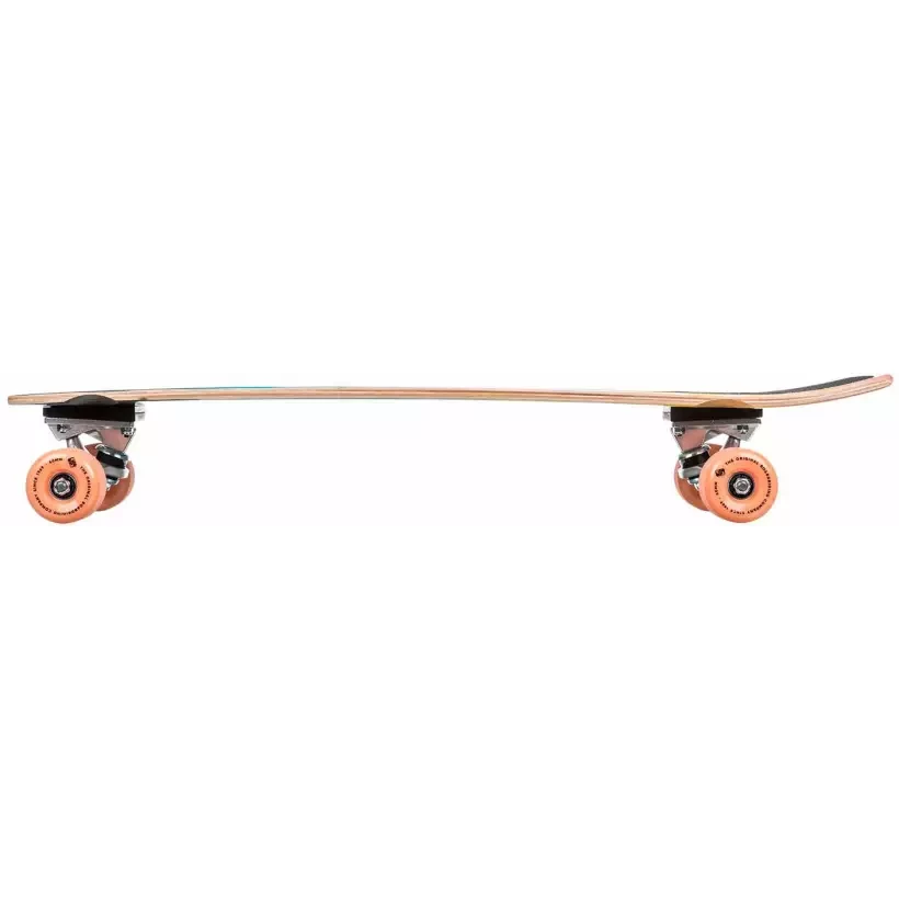 Skate Cruiser Quiksilver Seaside