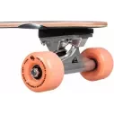Skate Cruiser Quiksilver Seaside