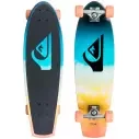 Skate Cruiser Quiksilver Seaside
