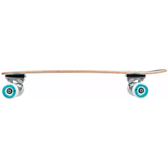 Skate Cruiser Quiksilver Timeout
