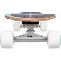 Skate Cruiser Quiksilver Timeout