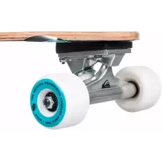 Skate Cruiser Quiksilver Timeout 2