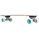 Skate Cruiser Quiksilver Timeout